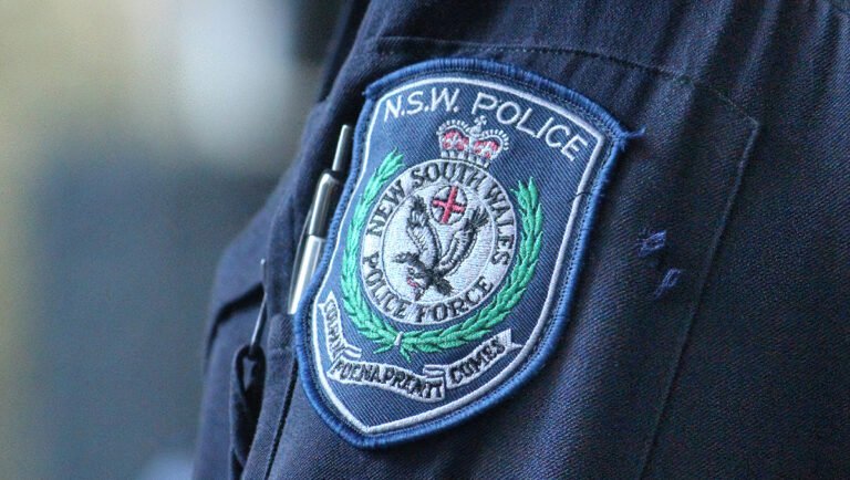 NSW Cybercrime Squad charge nurse over alleged data breach