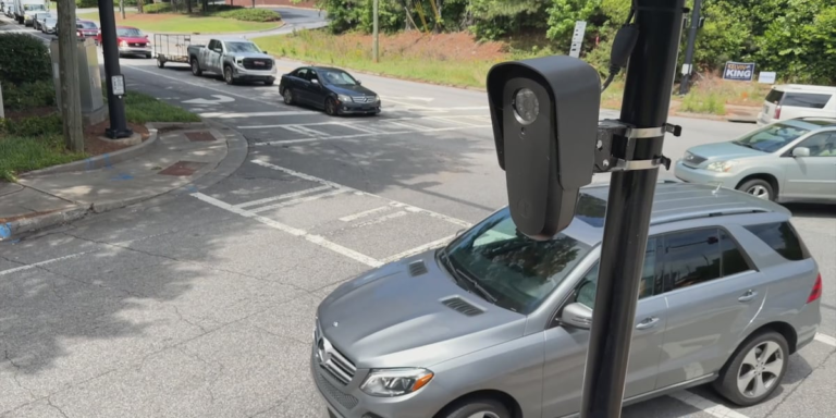 Binghamton City Council reviews Flock license plate reader contracts amid data privacy debate