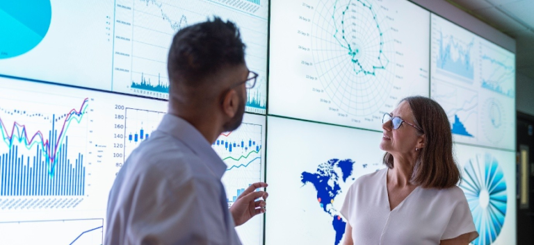 5 Key Tech Trends for 2026 and Beyond