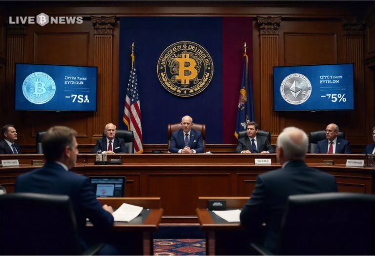 FATF Warns Crypto Enforcement Is Falling Behind as AI Crime Rises