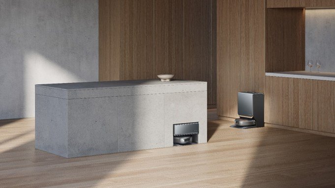 How Narwal Is Using A.I. to Make Its Robot Vacuums More Effective