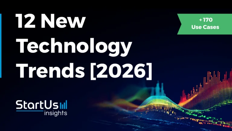 12 New Technology Trends in 2026