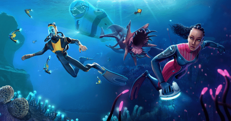 Subnautica 2 and PUBG bolster Krafton’s Q2 revenue