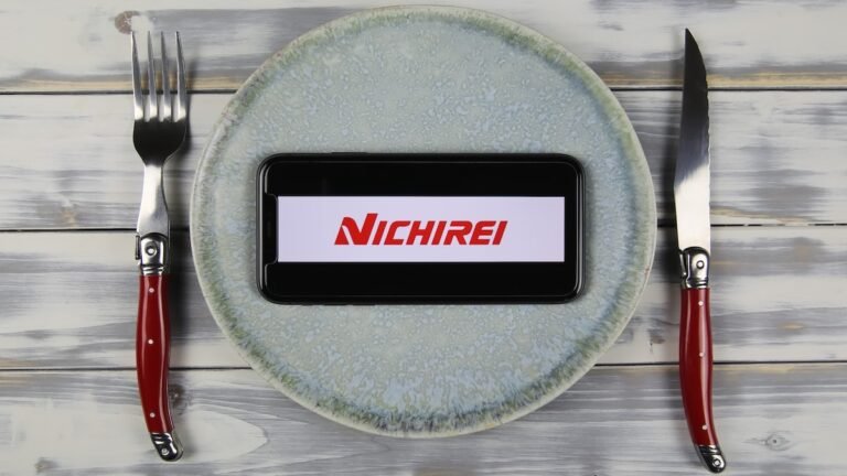 Cyberattack Disrupts Operations of Japanese Frozen Food Giant Nichirei