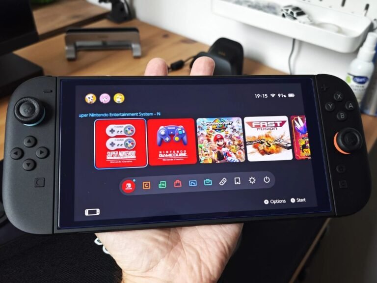 The Nintendo Switch 2 can be had for just $399 ahead of its September price hike thanks to this deal