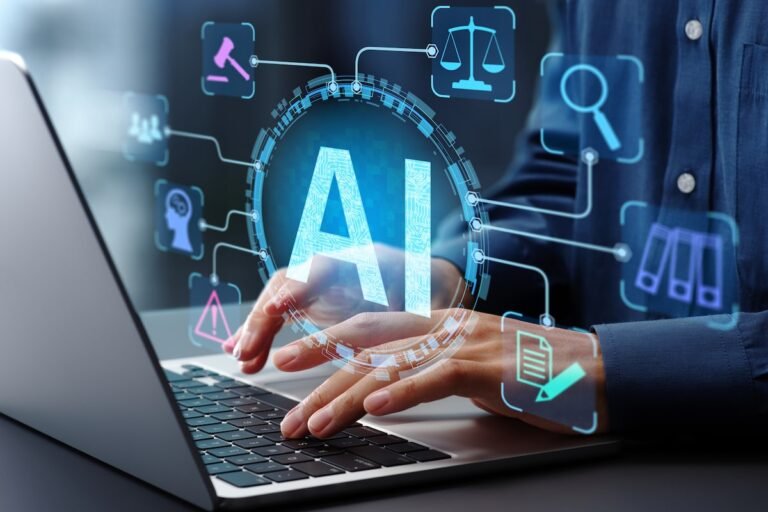 The chip sell-off may just be a prime AI buying opportunity