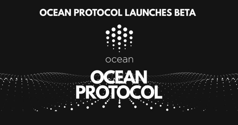 Ocean Network Launches Beta – Altcoin Buzz