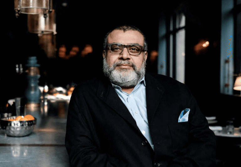 Om Malik, 1966–2026: The Man From Delhi Who Taught Silicon Valley How to See Itself
