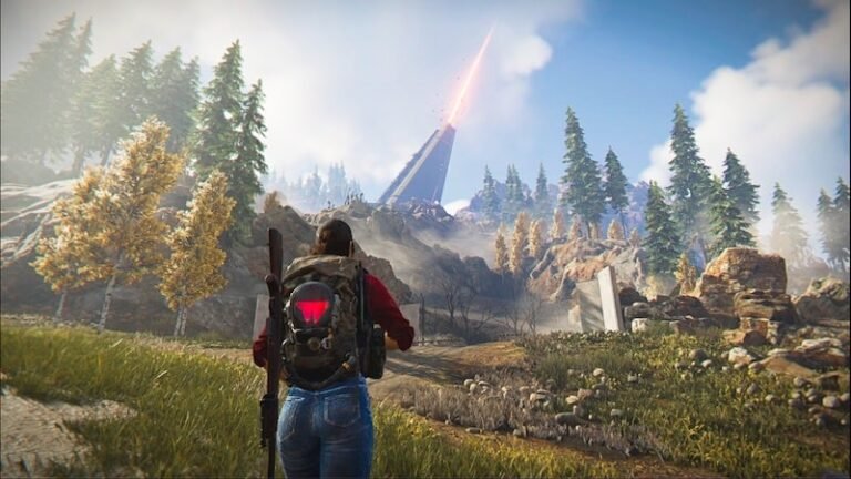[UPDATED]Is Once Human Coming To PS5?