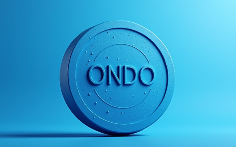 ONDO price surges as DTCC-backed tokenized stocks fuel bullish momentum