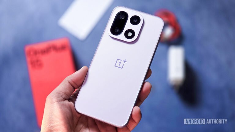 OnePlus confirms OnePlus 16, its first flagship after US exit, is coming soon