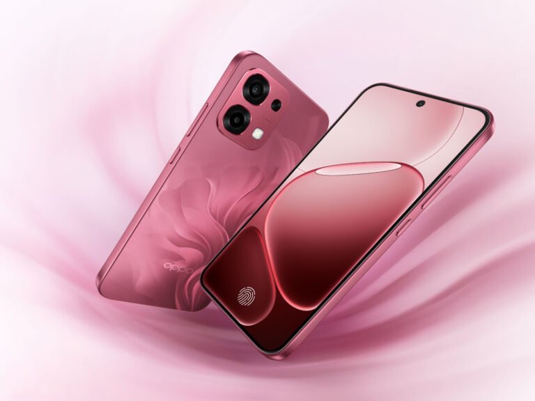 Leak: Oppo’s next budget smartphone will have a 10,000mAh battery