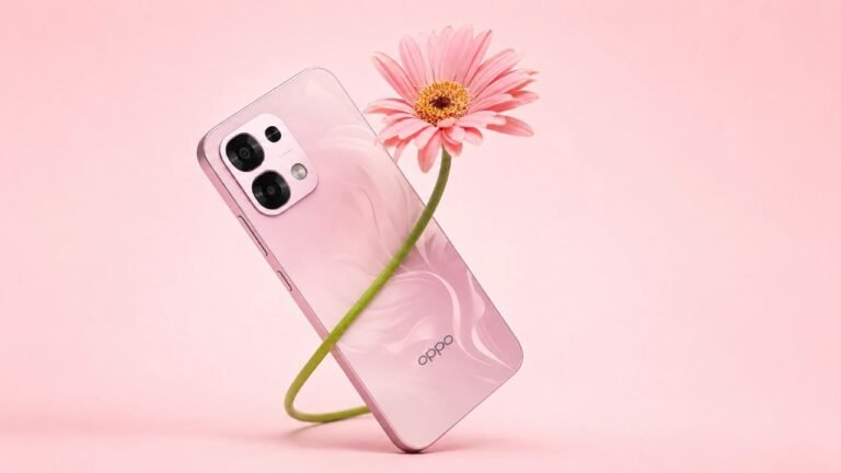 Oppo A7 Pro Max Appears on Geekbench, Revealing Key Specs Ahead of Launch