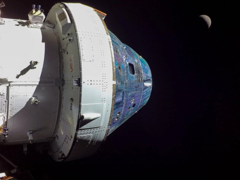Could Permanent Magnets Protect Astronauts from Solar Storms?