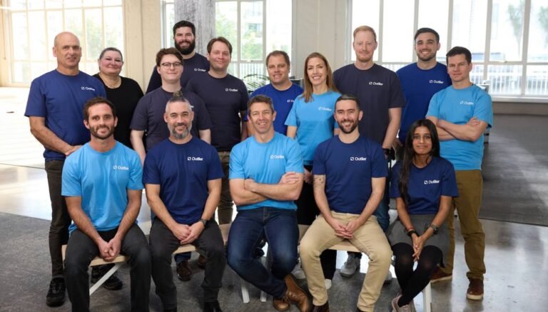 Kiwi space capsule startup takes off with $10.5 million pre-Seed raise