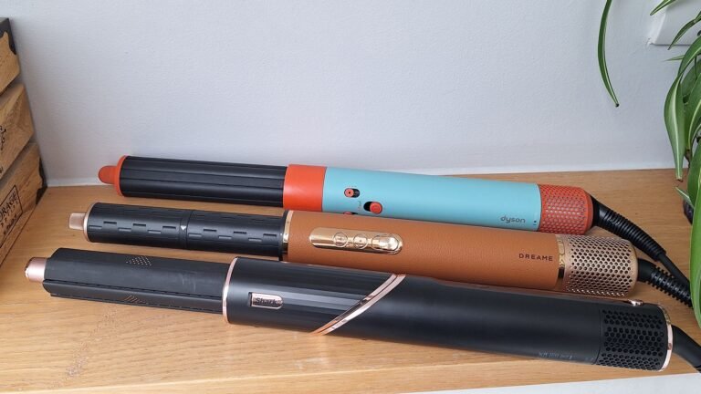 Air stylers are being sold as a one-size-fits-all solution for ‘healthy curls’ — but that’s just not accurate, says major haircare brand founder