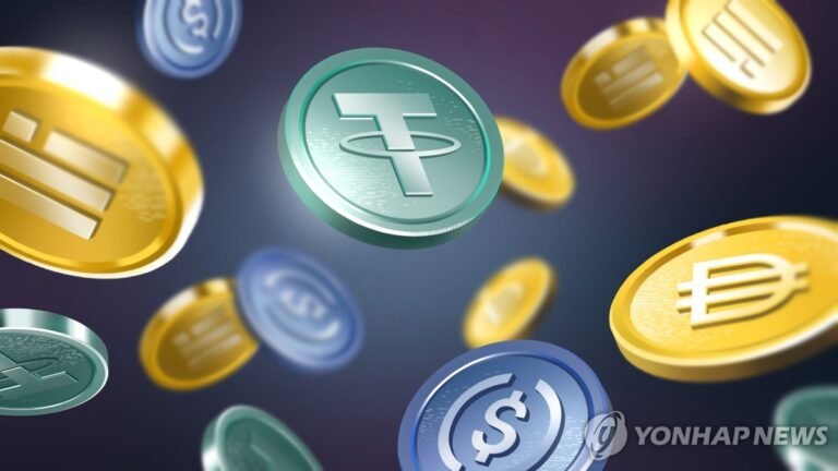 Kakao, Toss team up with Circle to explore stablecoin biz opportunities