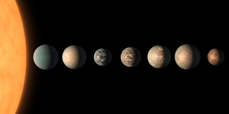 Astrobiology Offers Crucial Window Onto Earth’s Distant Past And Future