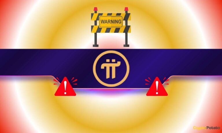 Pi Network Warning: Strange Scam Activity Leaves Pioneer Wallet at Zero