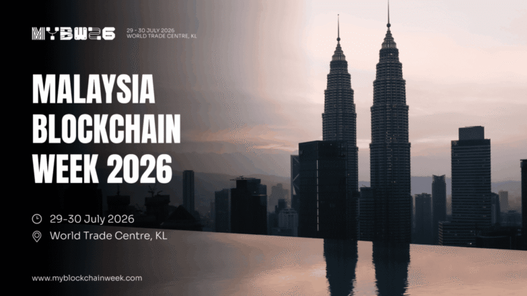 Malaysia Blockchain Week 2026 Scheduled for July 29-30 in Kuala Lumpur