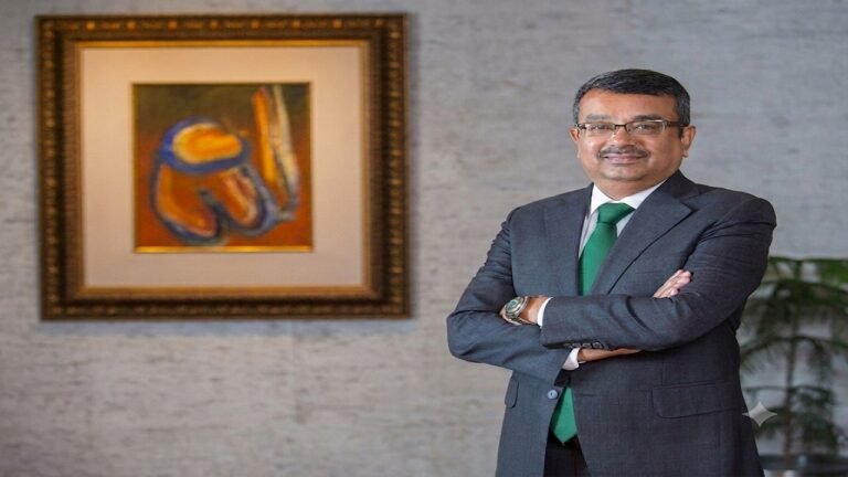 PTCL confirms Nadeem Khan as Chief Executive Officer