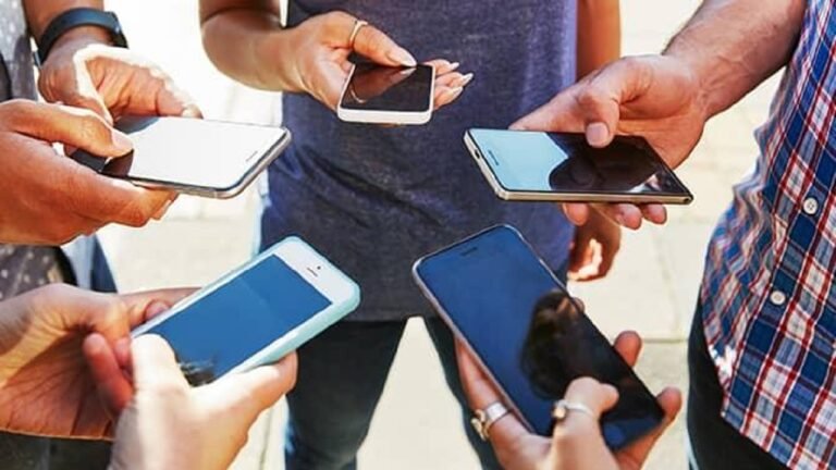 Pakistan’s Mobile Operators Record Highest-Ever Monthly ARPU During 1st Quarter of 2026