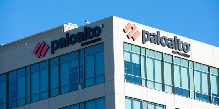 Palo Alto Networks to Acquire Observability Platform Provider Embrace