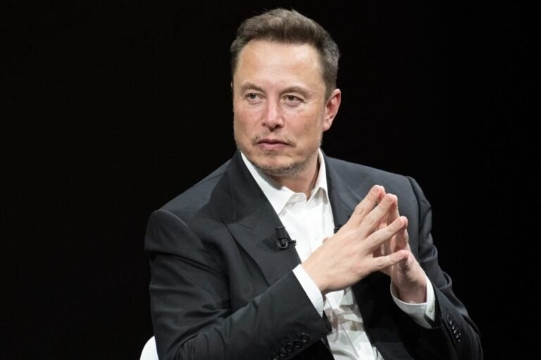 Elon Musk Says It’s ‘True’ to Prediction That Says Internet Browsers, Websites and Software Are Set to Di