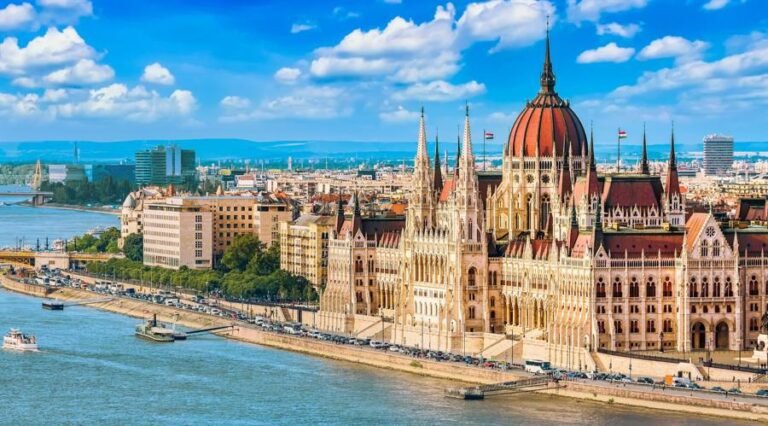 Hungary Set to Drop Tough National Crypto Rules After Near-Total Industry Exodus