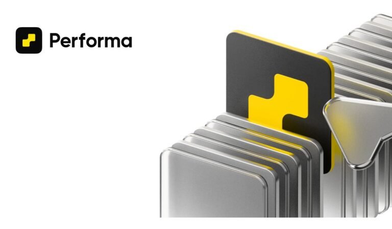 Performa Celebrates Its First Year With a Major Upgrade Built for Digital-Native SMBs