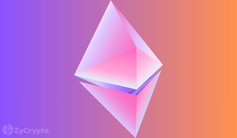 Is Ethereum Readying for Bullish Takeoff? Mysterious Whale Spends $50.04M DAI to Buy 25,425 ETH ⋆ ZyCrypto