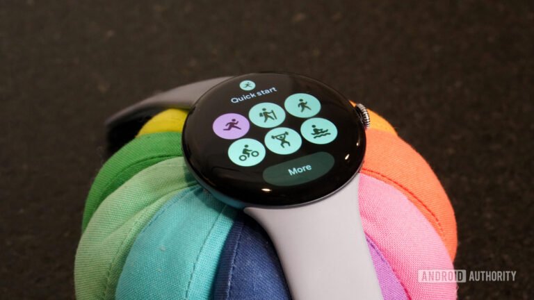 Google is working on a fix for Pixel Watch permissions errors