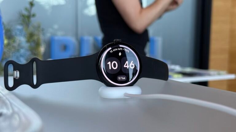 The Google Pixel Watch 5 leaks just keep coming, with details and renders everywhere — here’s what’s likely in store for the Android smartwatch