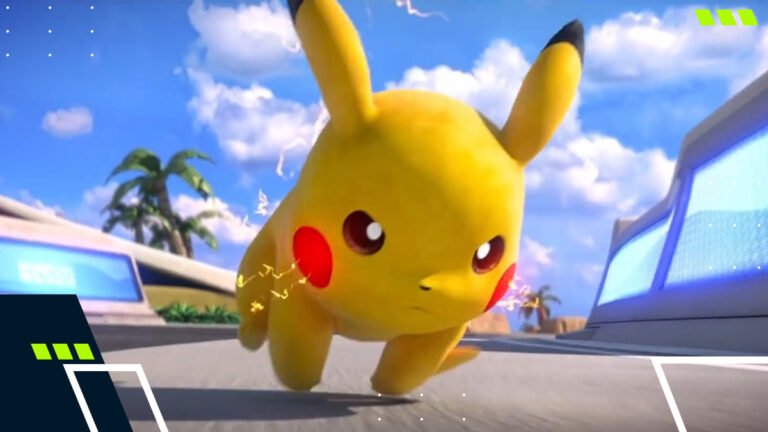 Pokémon UNITE just got evicted from Worlds, but there is a silver lining