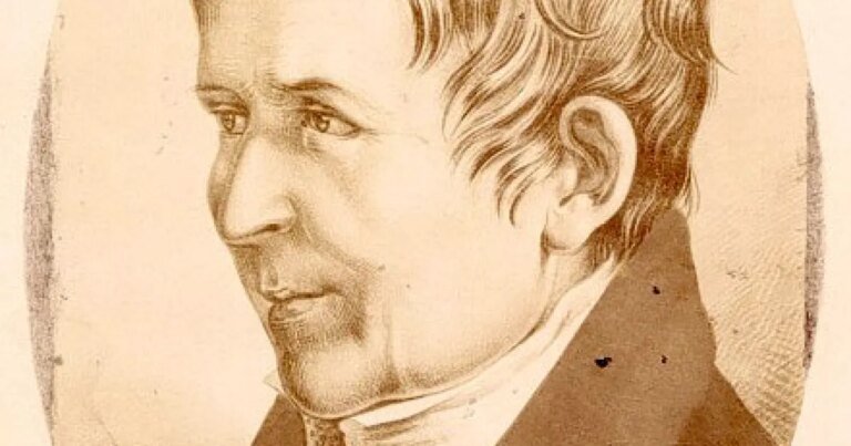July 11, 1801: Jean-Louis Pons finds his first comet.