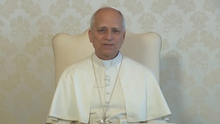 Pope’s official prayer app leaked over 700,000 users’ data for months