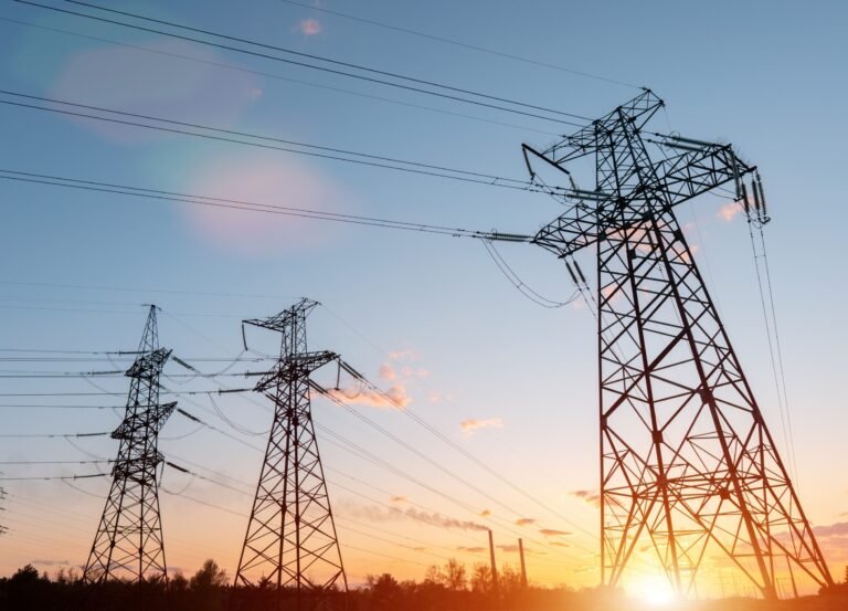 Why tomorrow’s power grids may be built for the wrong climate