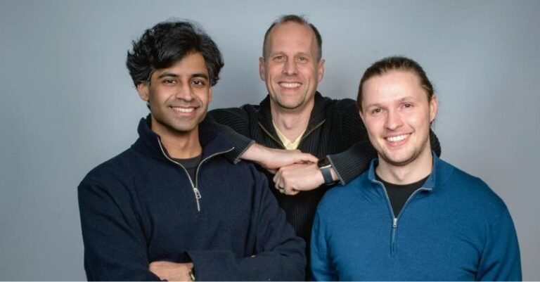 From research project to €1B-backed AI lab in 18 months: Prior Labs is Europe’s new deeptech benchmark — TFN