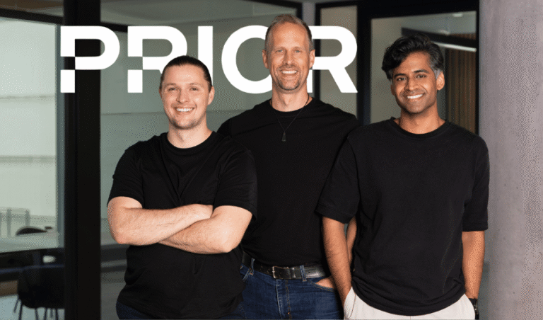 Germany’s Prior Labs raises €1 billion and exits to SAP 18 months after being founded