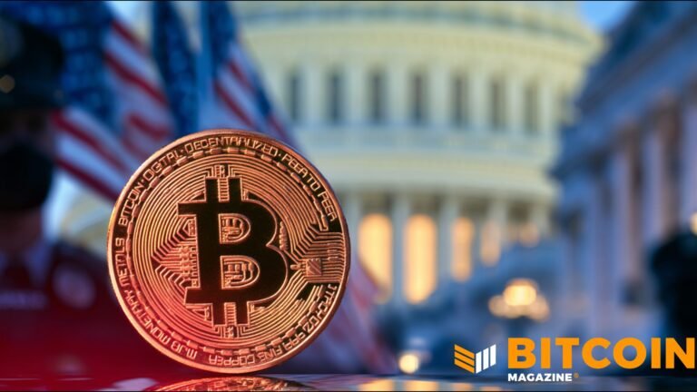 Professional Law Enforcement Group Backs Crypto’s CLARITY Act