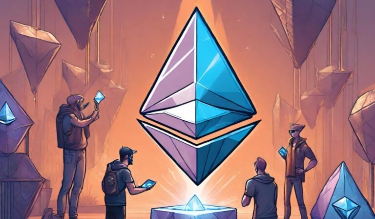 Ethereum Builder Says CLARITY ACT Rumors May Be Potential Catalyst For Next Crypto Market Dump ⋆ ZyCrypto