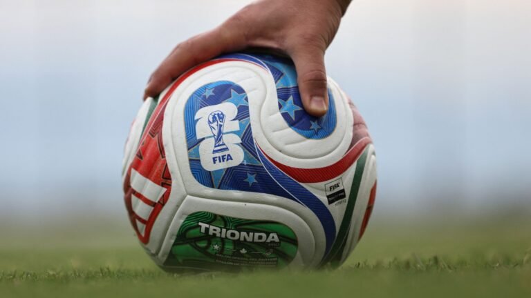 The 2026 World Cup didn’t just cause global celebrations when Argentina lost — it might also have altered global web traffic and online behavior around the world