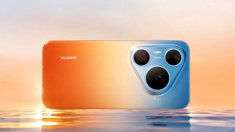 Huawei making real 5G comeback in global market with Pura 90s