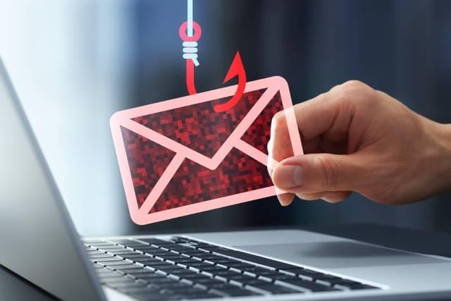 Over 1 million malicious emails found using text salting to fool AI scanners
