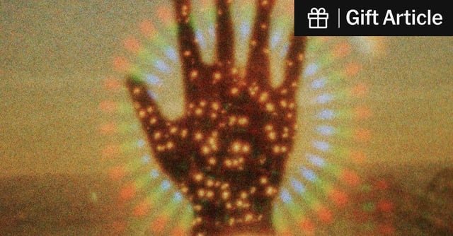 We Are Losing the Ability to Discover What We Didn’t Know to Ask