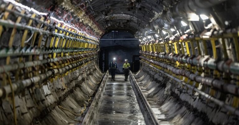 Nuclear firm Westinghouse confidentially files for U.S. IPO