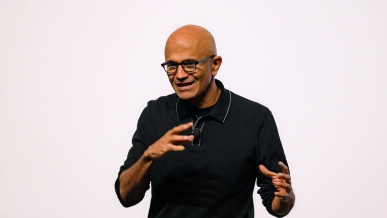 ‘We are now seeing MAI models outperform general-purpose frontier models’: Microsoft CEO Satya Nadella touts in-house models to cut spiralling AI costs – and reduce growing reliance on frontier labs