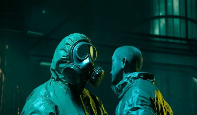 Quarantine Zone: The Last Check Debuts on Xbox Series X/S and Xbox Game Pass