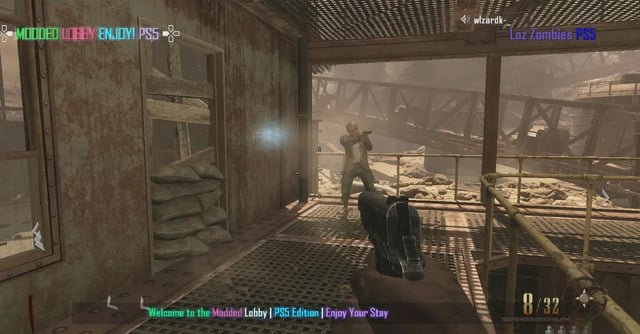 PlayStation’s Black Ops 2 Is Currently Unplayable Due to Account-Bricking Hackers