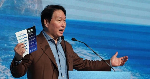 SK Hynix CEO: Current memory semiconductor prices are "abnormally high"